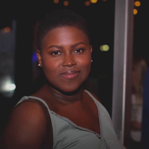 Meet your Posher, Tiana - Picture 1 of 1